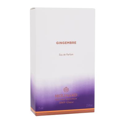 Molinard La Fraîcheur Gingembre Eau de Parfum 75 ml