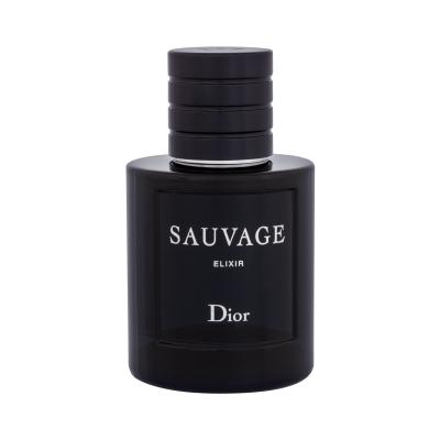 Dior Sauvage Elixir Parfum für Herren 60 ml