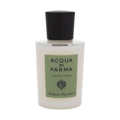 Acqua di Parma Colonia Futura After Shave Balsam für Herren 100 ml