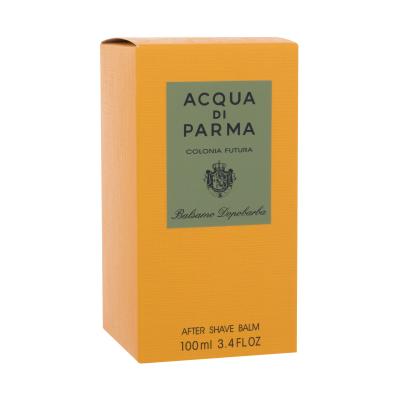 Acqua di Parma Colonia Futura After Shave Balsam für Herren 100 ml