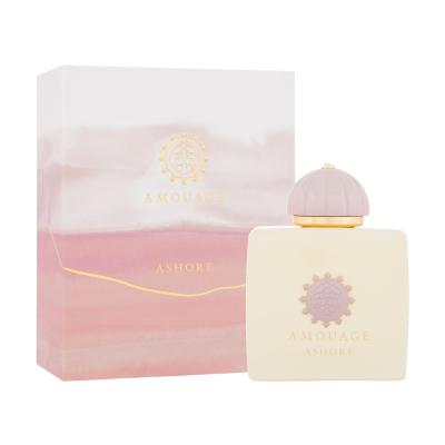 Amouage Ashore Eau de Parfum 100 ml