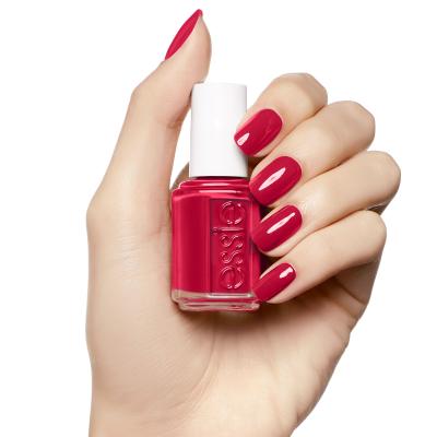 Essie Nail Lacquer Nagellack für Frauen 13,5 ml Farbton  515 Lieblings-Mensch