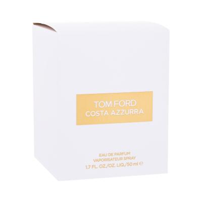 TOM FORD Costa Azzurra Signature Collection Eau de Parfum 50 ml