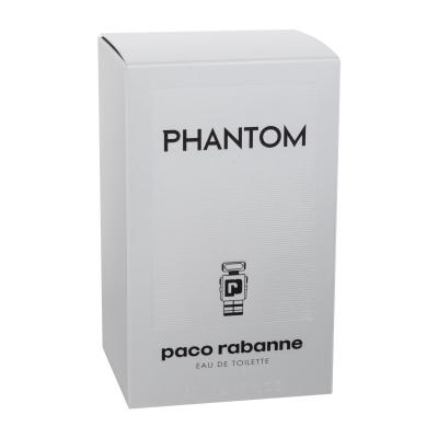 Paco Rabanne Phantom Eau de Toilette für Herren 50 ml