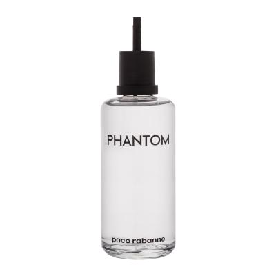 Paco Rabanne Phantom Eau de Toilette für Herren Nachfüllung 200 ml