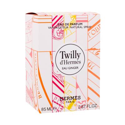 Hermes Twilly d´Hermès Eau Ginger Eau de Parfum für Frauen 85 ml