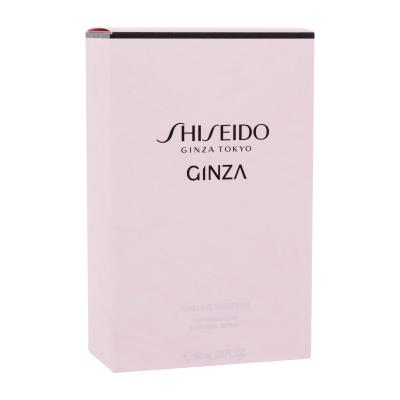 Shiseido Ginza Eau de Parfum für Frauen 90 ml