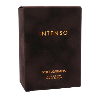 Dolce&amp;Gabbana Pour Homme Intenso Eau de Parfum für Herren 125 ml