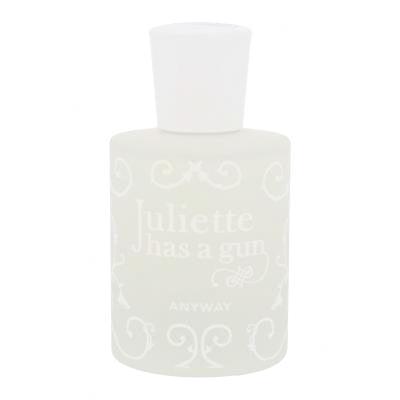 Juliette Has A Gun Anyway Eau de Parfum 50 ml