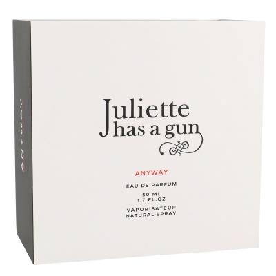 Juliette Has A Gun Anyway Eau de Parfum 50 ml