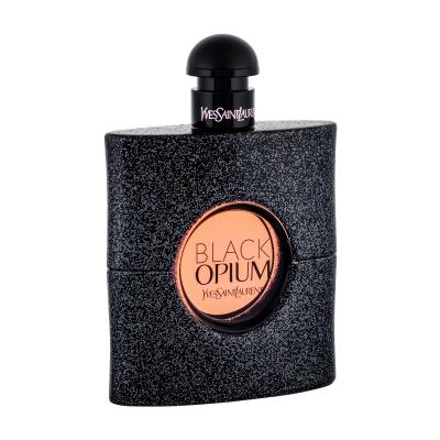 Yves Saint Laurent Black Opium Eau de Parfum für Frauen 90 ml