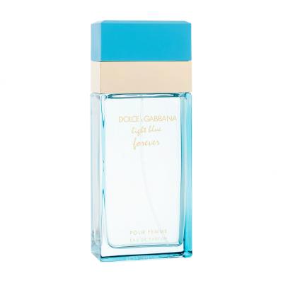 Dolce&amp;Gabbana Light Blue Forever Eau de Parfum für Frauen 100 ml