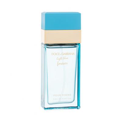 Dolce&amp;Gabbana Light Blue Forever Eau de Parfum für Frauen 25 ml