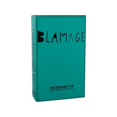 Nasomatto Blamage Parfum 30 ml