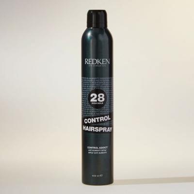 Redken Control Addict 28 Haarspray für Frauen 400 ml