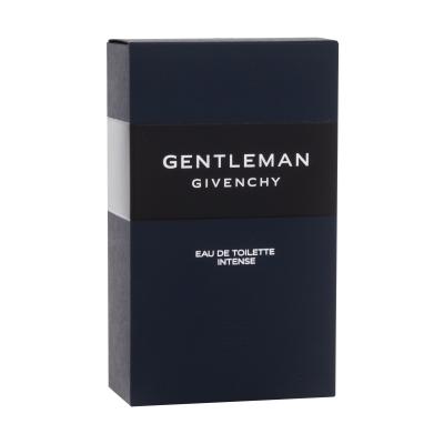 Givenchy Gentleman Intense Eau de Toilette für Herren 60 ml