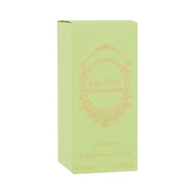 Reminiscence Les Notes Gourmandes Héliotrope Eau de Parfum für Frauen 50 ml