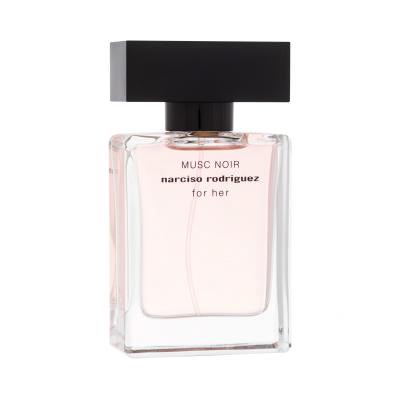 Narciso Rodriguez For Her Musc Noir Eau de Parfum für Frauen 30 ml