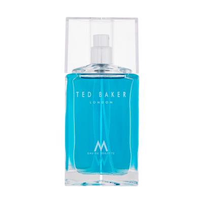 Ted Baker M Eau de Toilette für Herren 75 ml