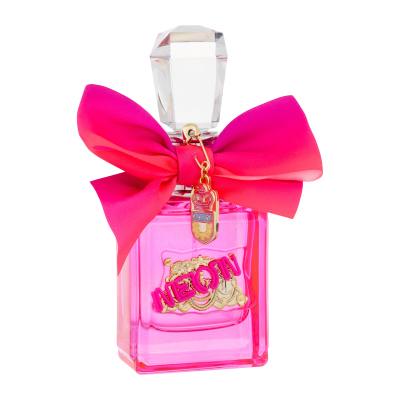 Juicy Couture Viva La Juicy Neon Eau de Parfum für Frauen 50 ml