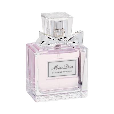 Dior Miss Dior Blooming Bouquet 2014 Eau de Toilette für Frauen 50 ml