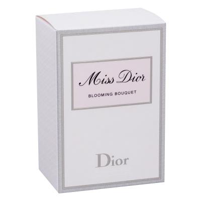 Dior Miss Dior Blooming Bouquet 2014 Eau de Toilette für Frauen 50 ml