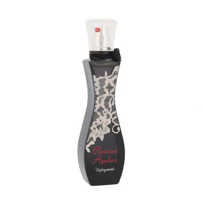 Christina Aguilera Unforgettable Eau de Parfum für Frauen 30 ml