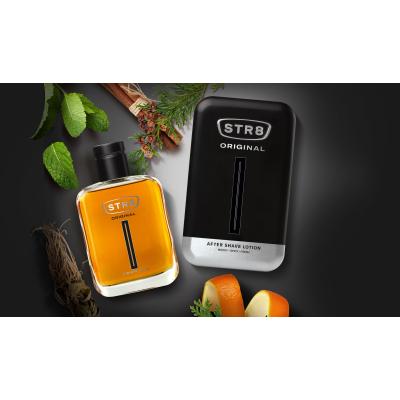 STR8 Original Rasierwasser für Herren 100 ml