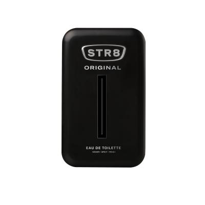 STR8 Original Eau de Toilette für Herren 100 ml