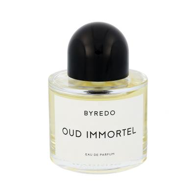 BYREDO Oud Immortel Eau de Parfum 100 ml