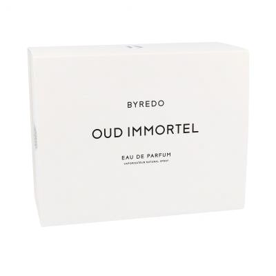 BYREDO Oud Immortel Eau de Parfum 100 ml