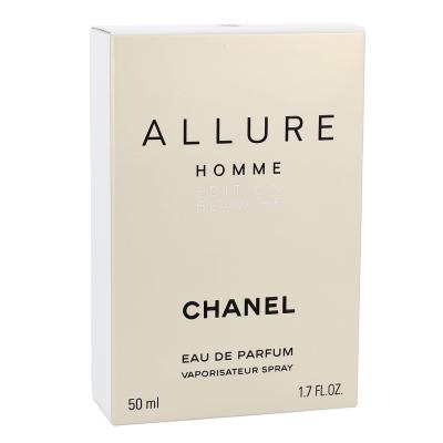 Chanel Allure Homme Edition Blanche Eau de Parfum für Herren 50 ml