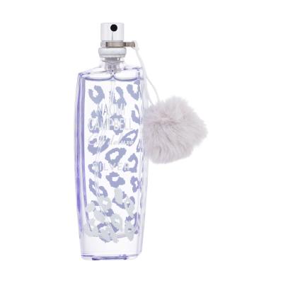 Naomi Campbell Cat Deluxe Silver Eau de Toilette für Frauen 30 ml