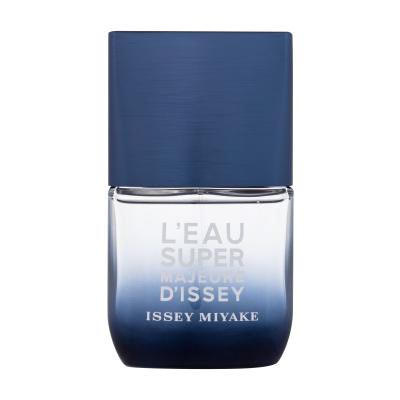 Issey Miyake L´Eau Super Majeure D´Issey Eau de Toilette für Herren 50 ml