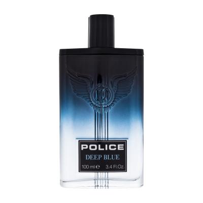 Police Deep Blue Eau de Toilette für Herren 100 ml