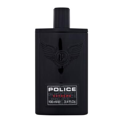 Police Extreme Eau de Toilette für Herren 100 ml