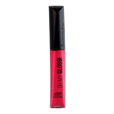 Rimmel London Oh My Gloss! Lipgloss für Frauen 6,5 ml Farbton  500 Ooh la la