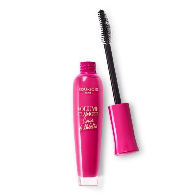 BOURJOIS Paris Volume Glamour Coup de Théâtre Mascara für Frauen 7 ml Farbton  02 Black