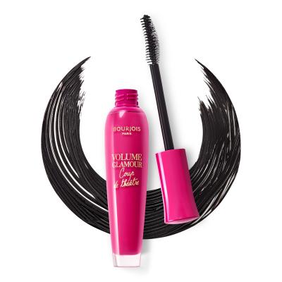 BOURJOIS Paris Volume Glamour Coup de Théâtre Mascara für Frauen 7 ml Farbton  02 Black