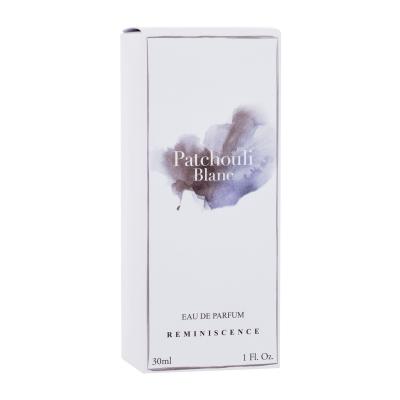 Reminiscence Patchouli Blanc Eau de Parfum 30 ml