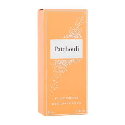 Reminiscence Patchouli Eau de Toilette für Frauen 30 ml