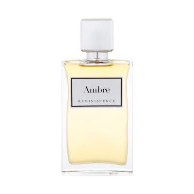 Reminiscence Ambre Eau de Toilette für Frauen 50 ml