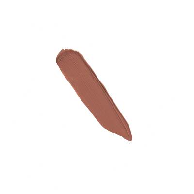 Makeup Revolution London Matte Bomb Lippenstift für Frauen 4,6 ml Farbton  Delicate Brown