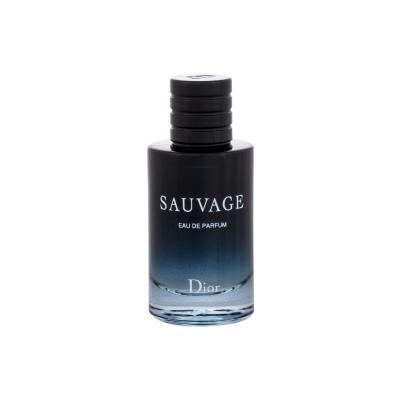 Dior Sauvage Eau de Parfum für Herren 10 ml