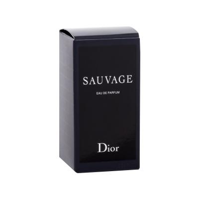 Dior Sauvage Eau de Parfum für Herren 10 ml