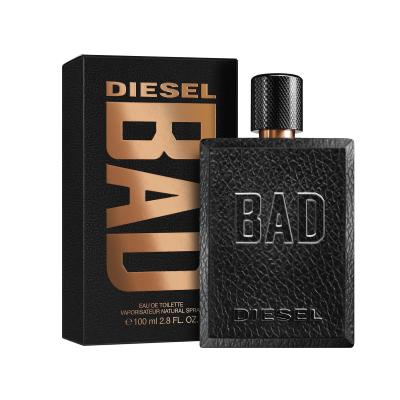 Diesel Bad Eau de Toilette für Herren 100 ml