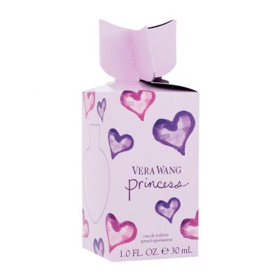 Vera Wang Princess Eau de Toilette für Frauen 30 ml