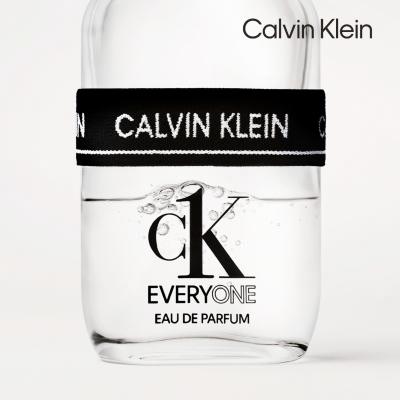 Calvin Klein CK Everyone Eau de Parfum 200 ml