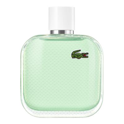 Lacoste L.12.12 Blanc Eau Fraiche Eau de Toilette für Herren 100 ml