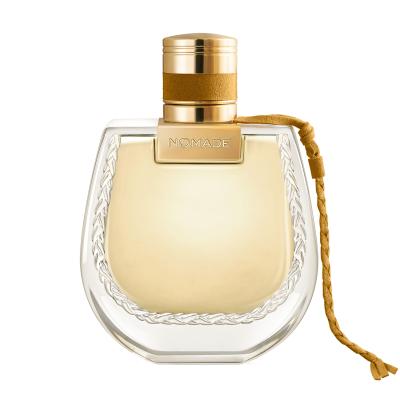 Chloé Nomade Eau de Parfum Naturelle (Jasmin Naturel) Eau de Parfum für Frauen 75 ml